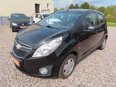 gebraucht Chevrolet Spark LS