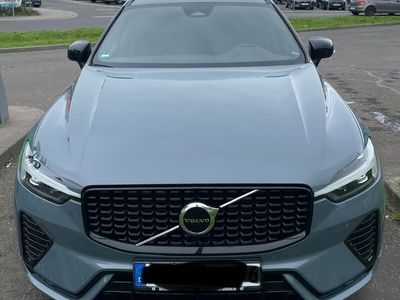 gebraucht Volvo XC60 