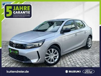 Brugt Opel Corsa