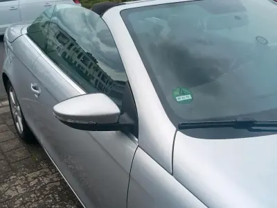 Gebraucht VW Eos