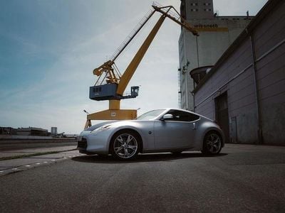 Nissan 370Z
