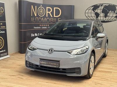 Second-hand VW ID.3 Pro Performance 150 kW (204 CP) 2022 Gri Hatchback