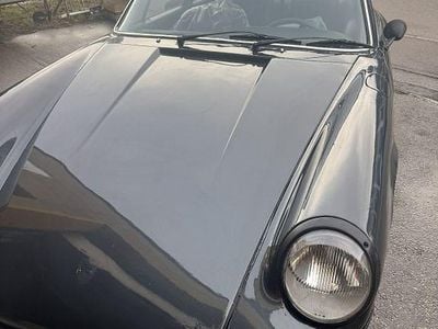 Usata Porsche 911 131 CV (96 kW) 1972 Grigio Coupé