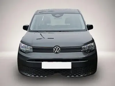 Neu VW Caddy Basis 122 PS (89 kW) 2026 Manufacturer Van / Kleinbus