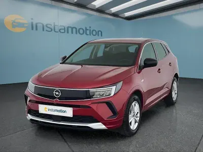 Gebraucht Opel Grandland X