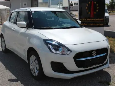 Gebraucht Suzuki Swift