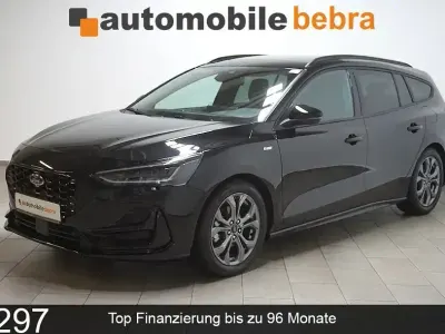 Gebraucht Ford Focus