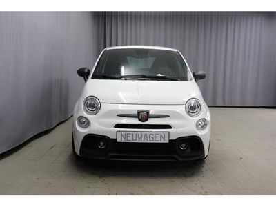 gebraucht Abarth 695 Competizione 1.4 T-Jet 132 kW (180PS) Automatic...