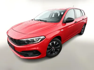 Gebraucht Fiat Tipo