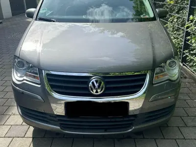 Gebraucht VW Touran