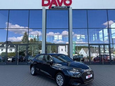 Audi A3 Sportback e-tron