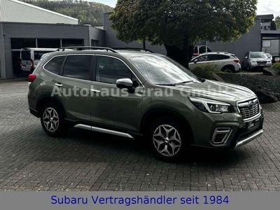 gebraucht Subaru Forester Active