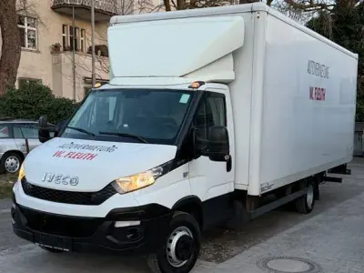 Gebraucht Iveco Daily