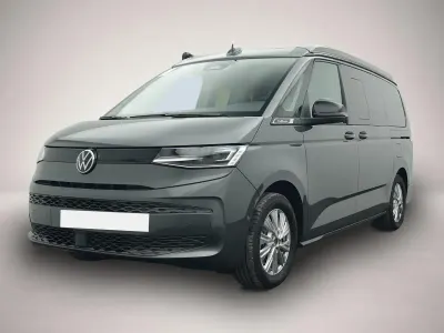Gebraucht VW California