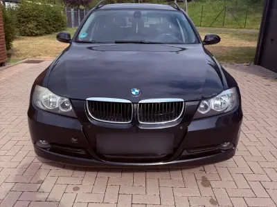 Gebraucht BMW 320
