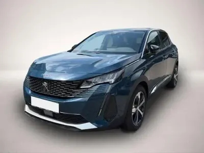 Gebraucht Peugeot 3008 Allure 131 PS (96 kW) 2023 Manufacturer SUV