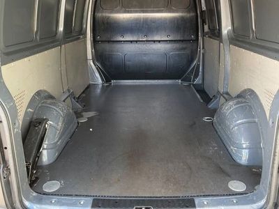 gebraucht VW Transporter T6Blue Motion Langer Radstand