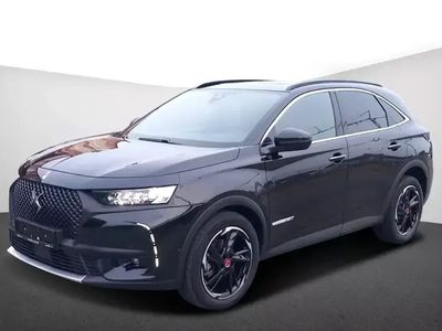 gebraucht DS Automobiles DS7 Crossback 