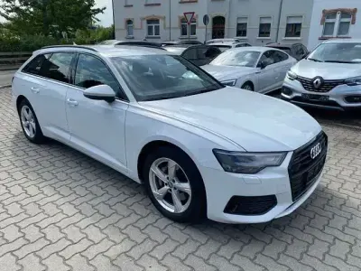 Gebraucht Audi A6