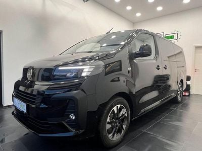 Nouă Opel Zafira Life 179 CP (131 kW) 2026 Negru Monovolum