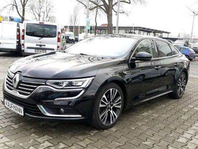 gebraucht Renault Talisman Initiale Paris 1.6 dCi 160 PANO/8xReifen