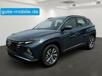 Gebraucht Hyundai Tucson