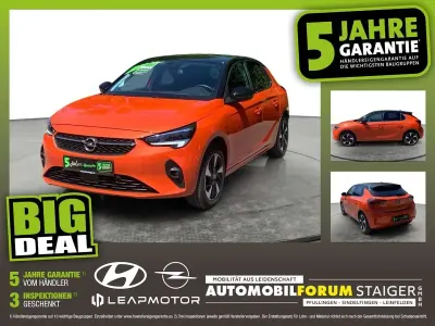 Gebraucht Opel Corsa-e