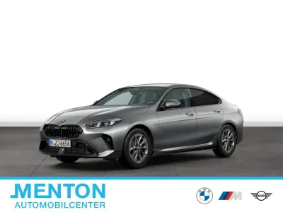 Gebraucht BMW 223 Sport Line 204 PS (150 kW) 2025 Grau Coupé