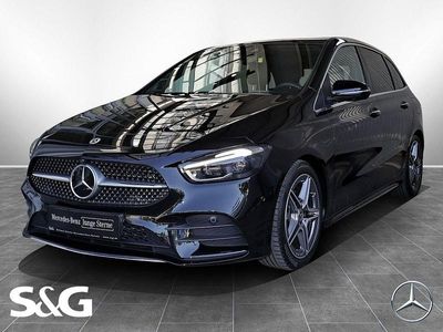 Mercedes B250