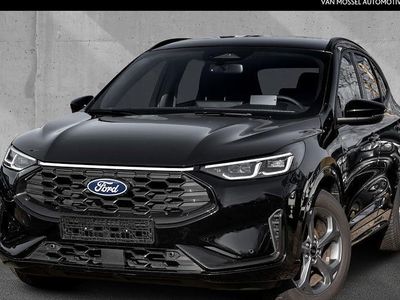 Usata Ford Kuga ST-Line 186 CV (136 kW) 2025 Nero SUV