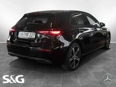 Gebraucht Mercedes A200 163 PS (119 kW) 2026