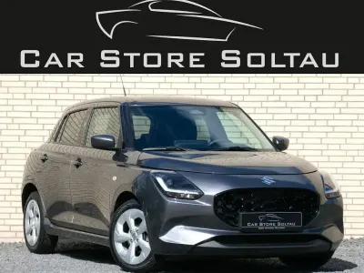 Gebraucht Suzuki Swift Comfort 83 PS (61 kW) 2025 Grau Kleinwagen