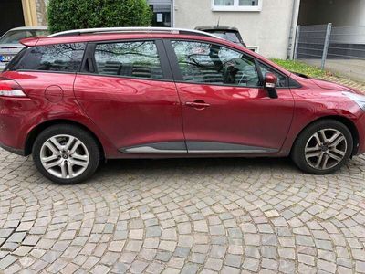 gebraucht Renault Clio GrandTour Clio (Energy) TCe 90 Start