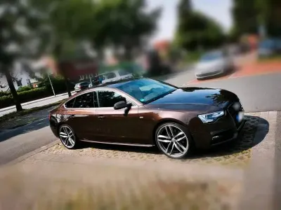 Gebraucht Audi A5 Sportback