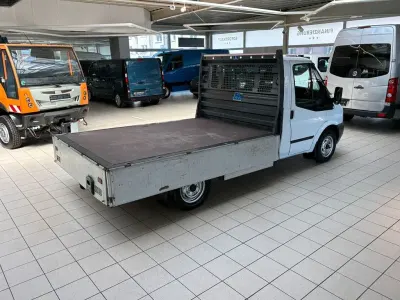 Second-hand Ford Transit 101 CP (74 kW) 2013 Alb