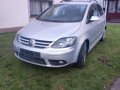 gebraucht VW Golf Plus 