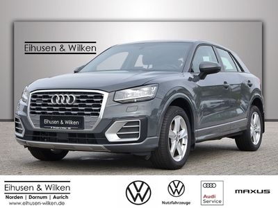 gebraucht Audi Q2 35 TDI QUATTRO SPORT