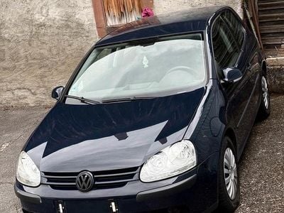 VW Golf V