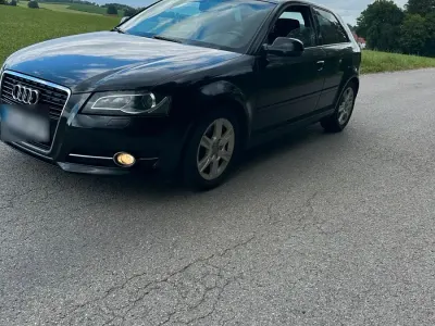 Gebraucht Audi A3