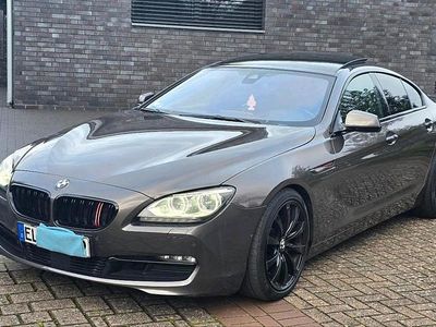 BMW 640