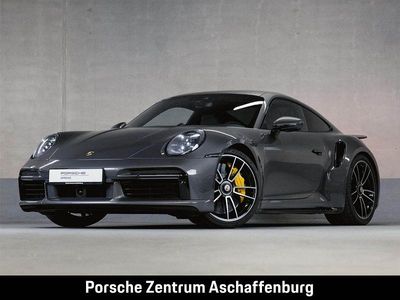 Gebraucht Porsche 911 Turbo S 650 PS (478 kW) 2022 Grau