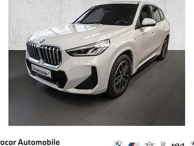 Usata BMW iX1 M Sport 230 kW (313 CV) 2023 Bianco SUV