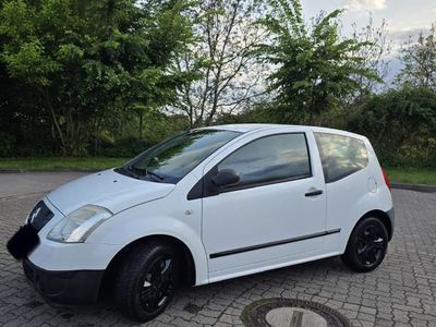Citroën C2