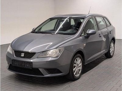 Seat Ibiza ST
