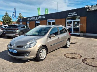 Renault Clio GrandTour