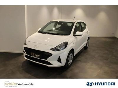 Atlaswhiteuni Gebraucht 2024 Hyundai i10 Select Kleinwagen | 14.970 € (Fairer Preis)