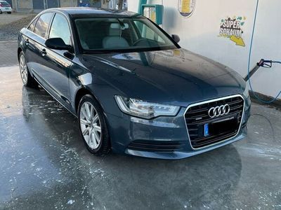 gebraucht Audi A6 4G 3.0TDI Quattro