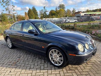 Jaguar S-Type
