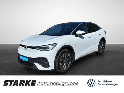 Brugt VW ID.5 Pro 210 kW (286 HK) 2025 Hvid SUV