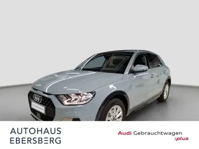 Gebraucht Audi A1 Sport 116 PS (85 kW) 2025 Grau SUV